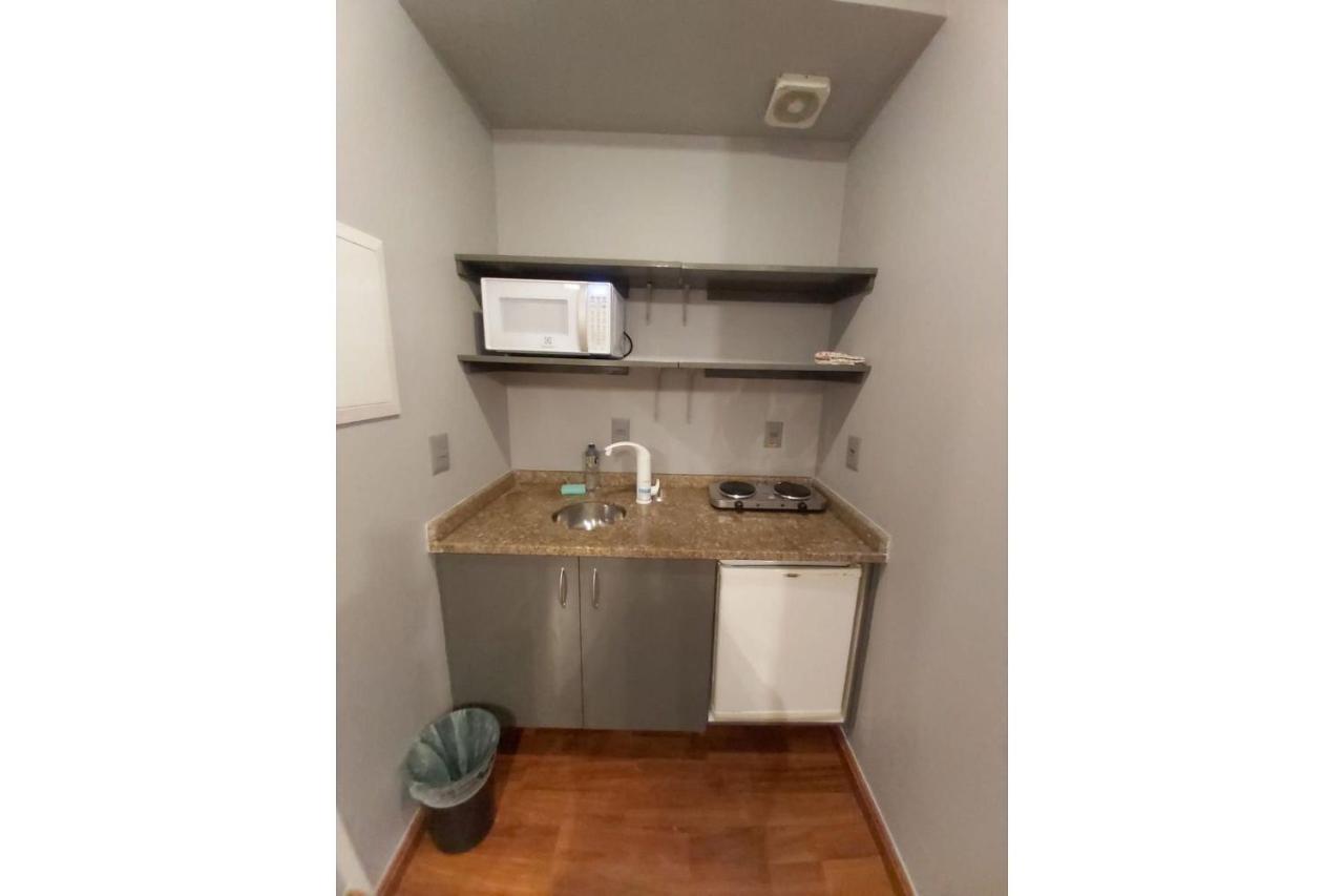 Elegant Flat Jardins - Garagem, Ar Cod, Otel Sao Paulo Dış mekan fotoğraf