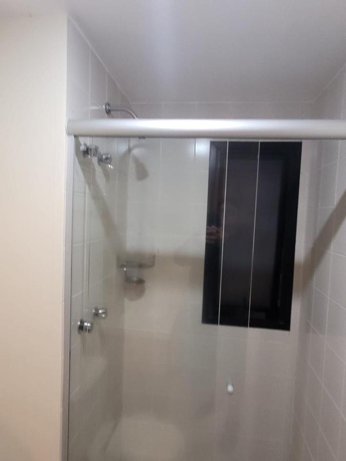 Elegant Flat Jardins - Garagem, Ar Cod, Otel Sao Paulo Dış mekan fotoğraf