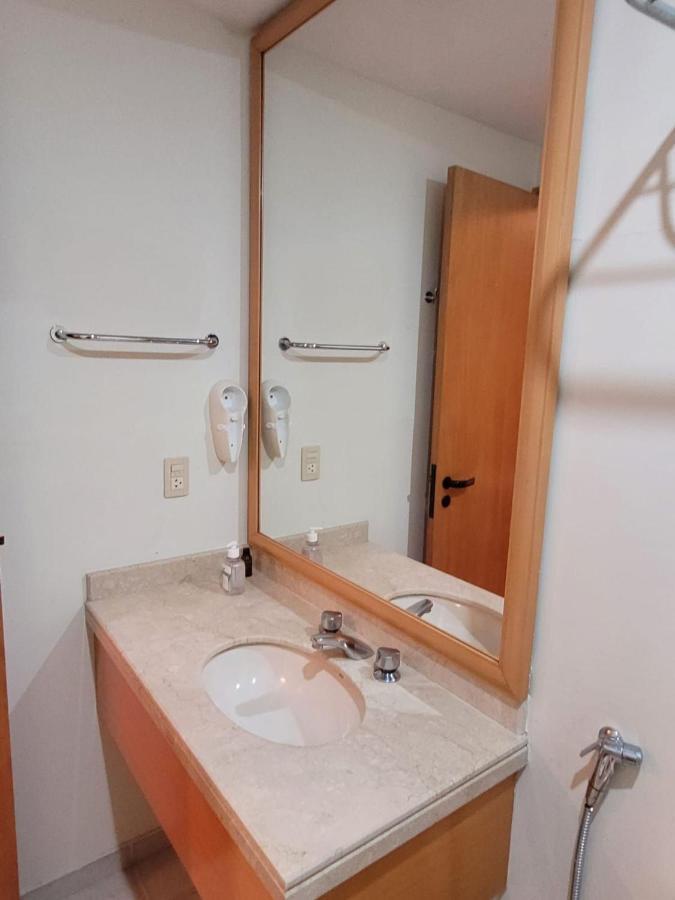 Elegant Flat Jardins - Garagem, Ar Cod, Otel Sao Paulo Dış mekan fotoğraf